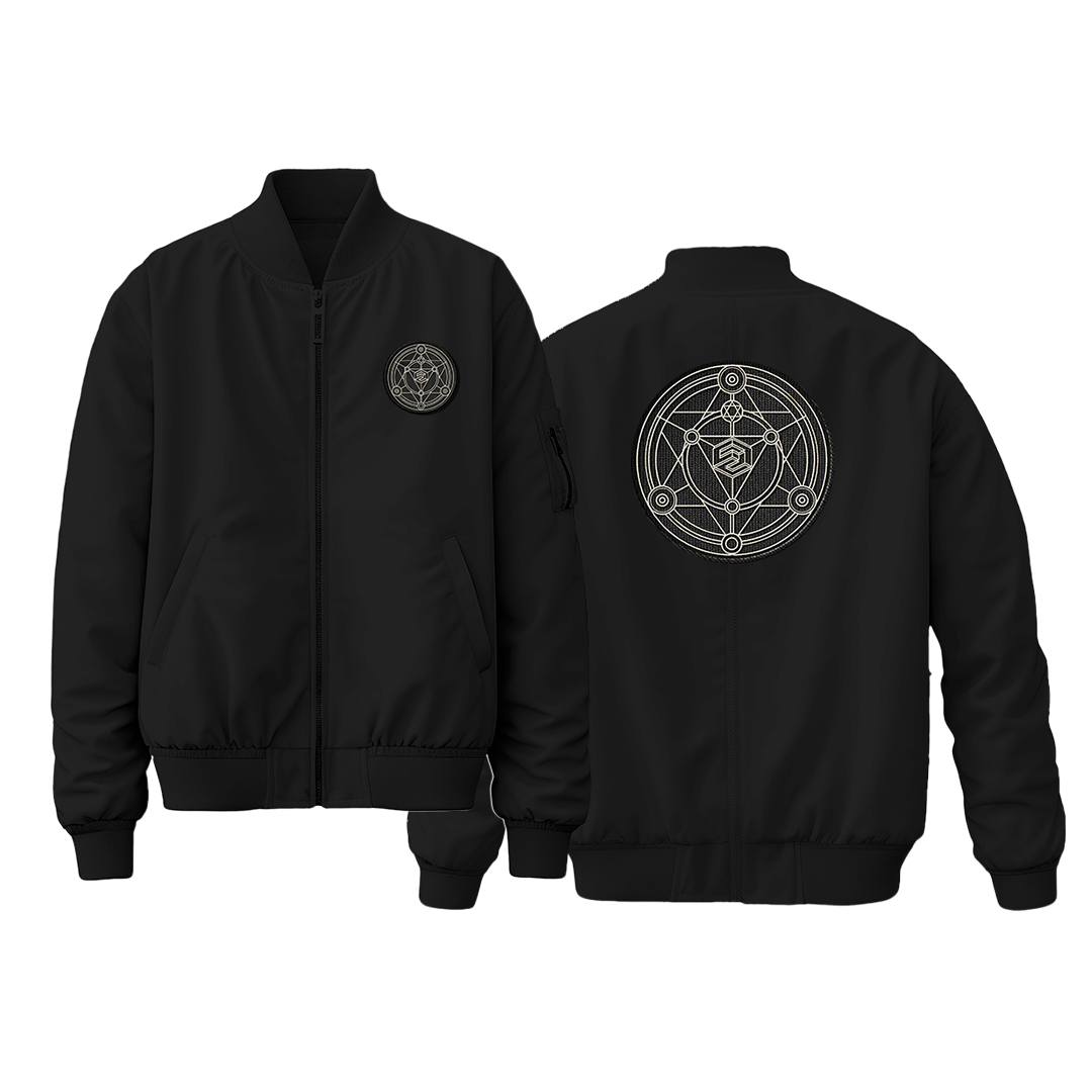 Bomber Negra
