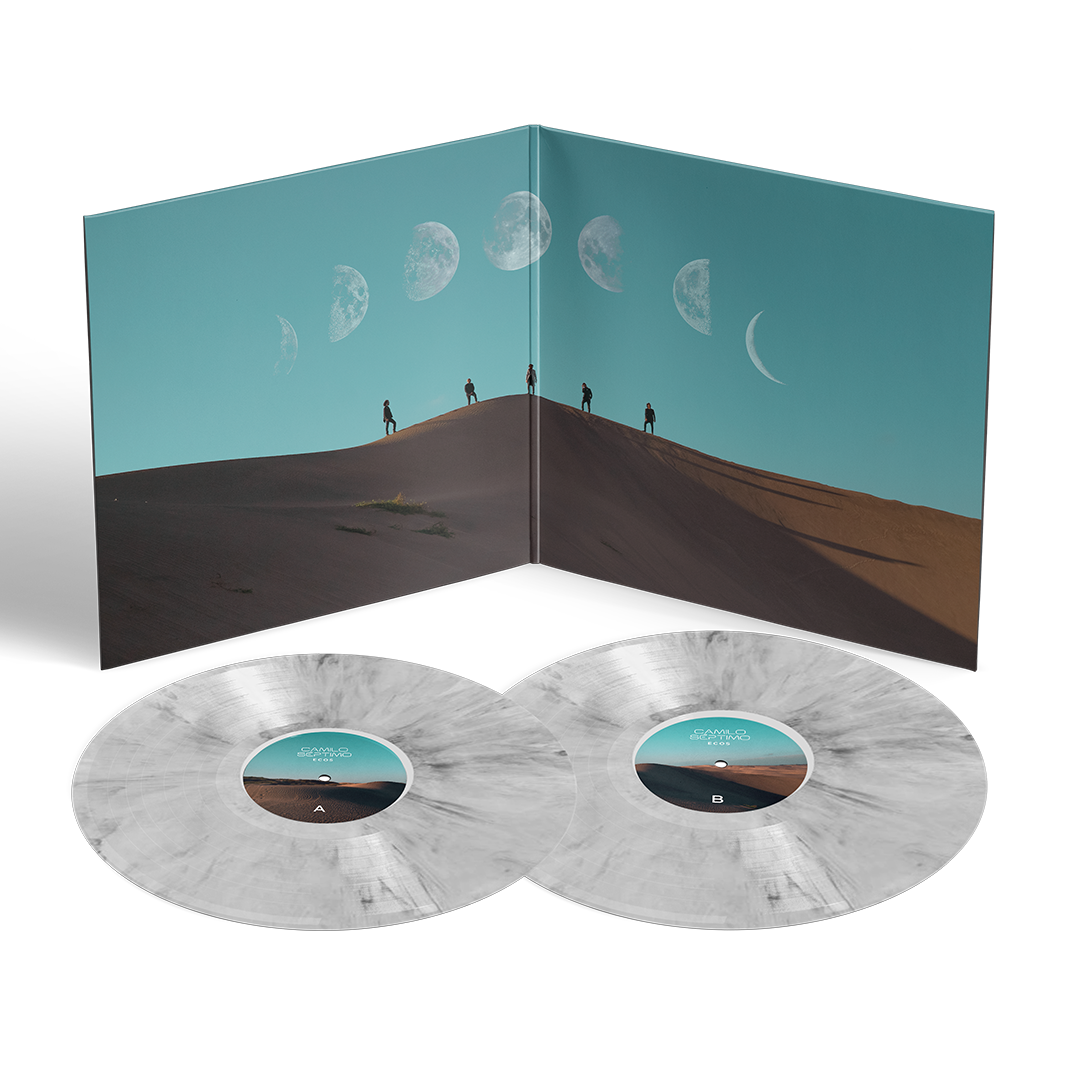 Ecos (Vinylo)