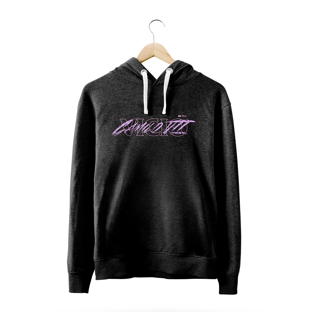 Hoodie Vicio