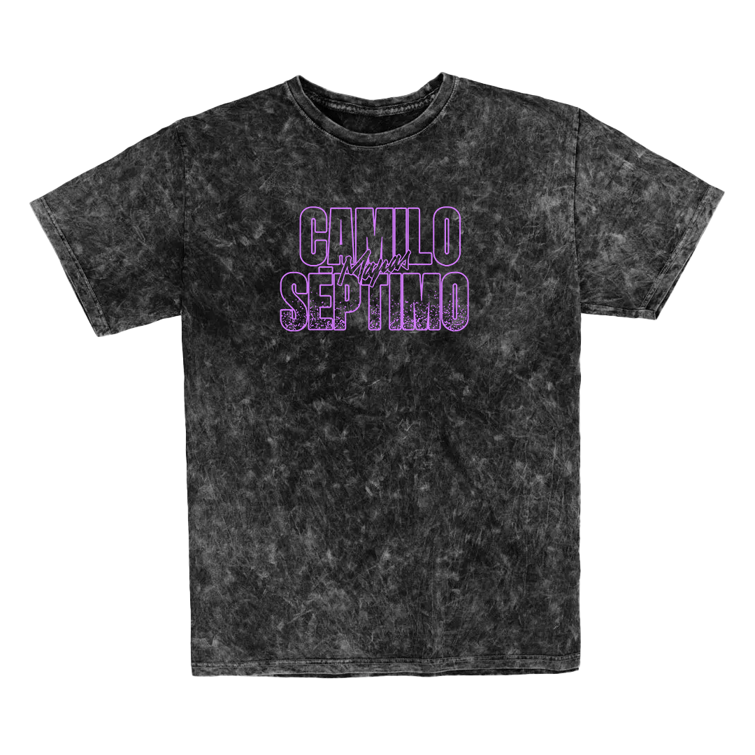Laberinto Acid Wash