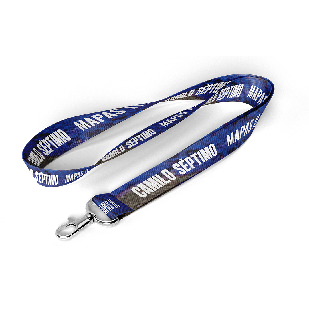 Lanyard