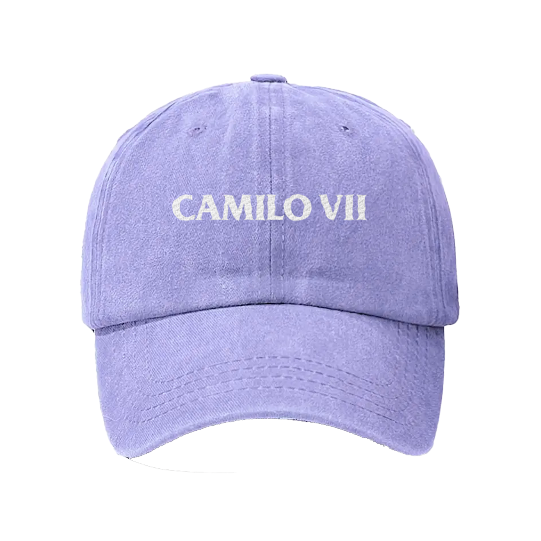 Gorra Óleos