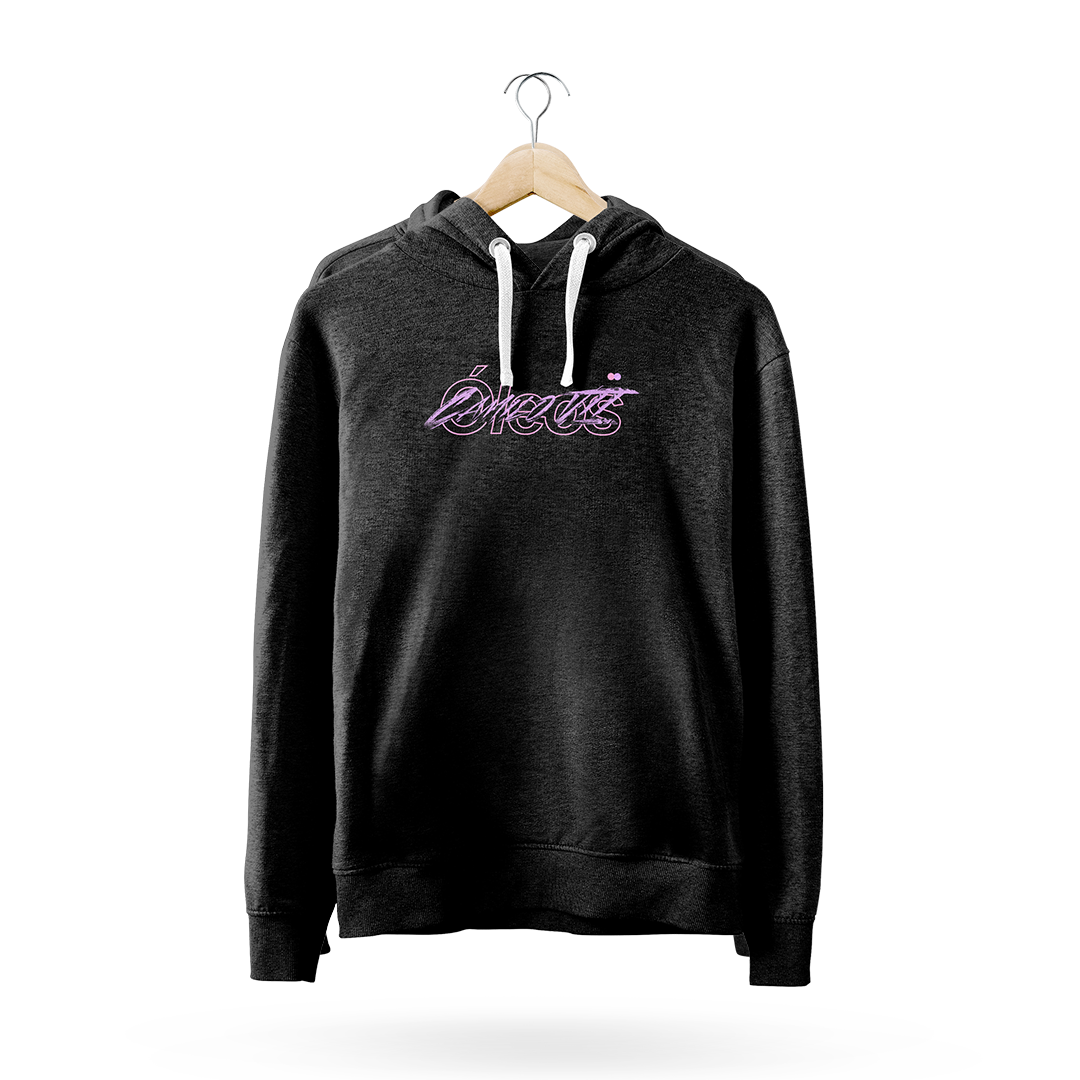 Hoodie Óleos