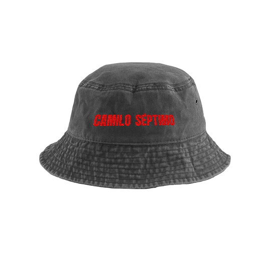 Bucket Hat Mapas