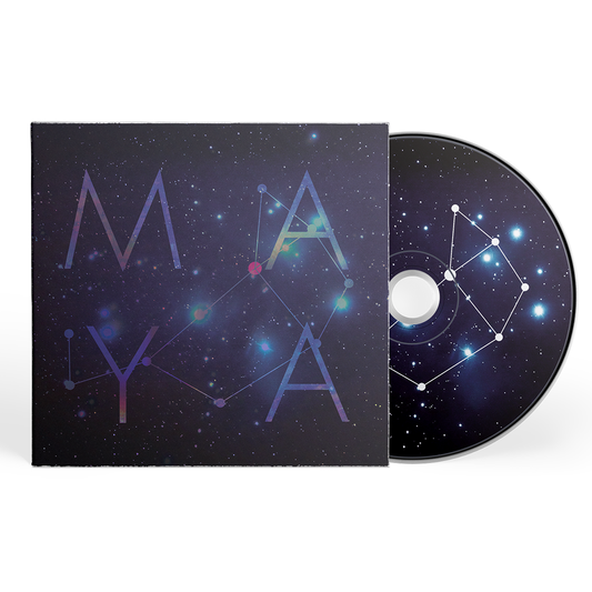 MAYA (CD)