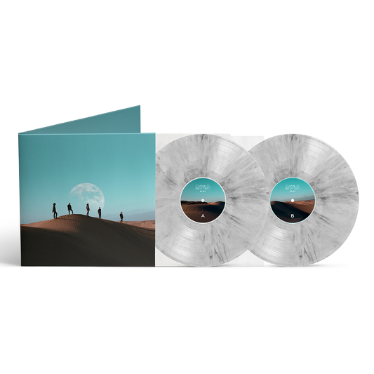 Ecos (Vinylo)