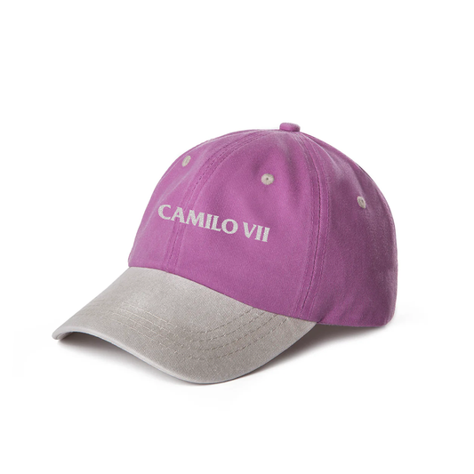 Gorra Óleos