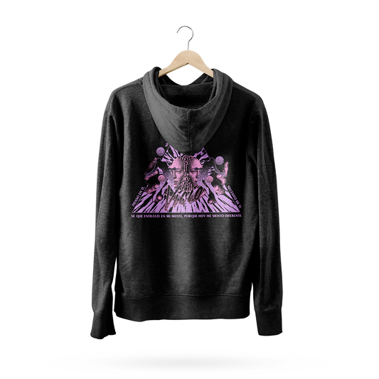 Hoodie Vicio