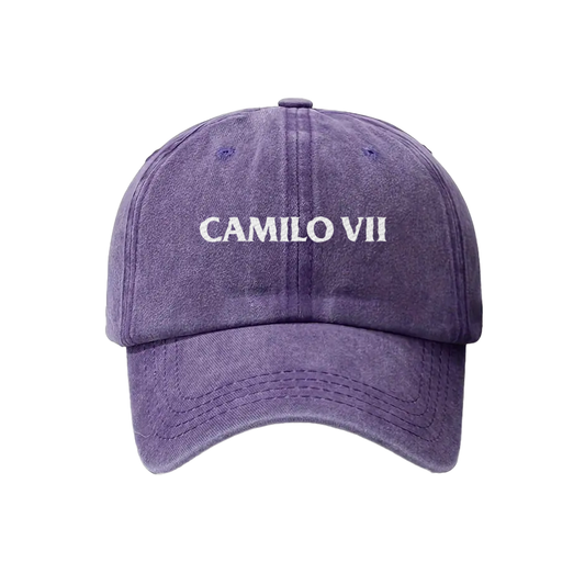 Gorra Óleos