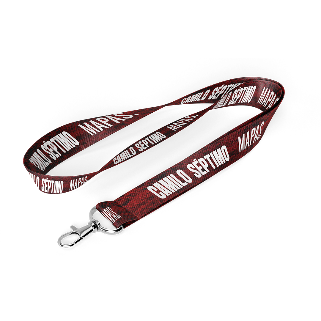 Lanyard