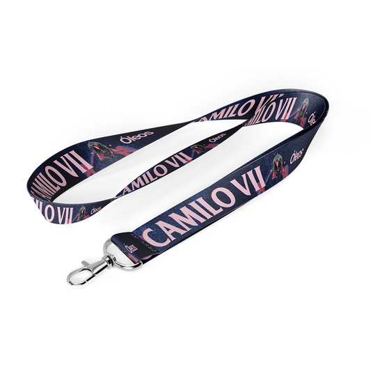 Lanyard