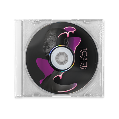 Óleos  (CD)