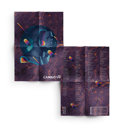 Óleos Portada Alternativa  (CD)