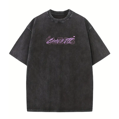 Óleos Negra Acid Wash