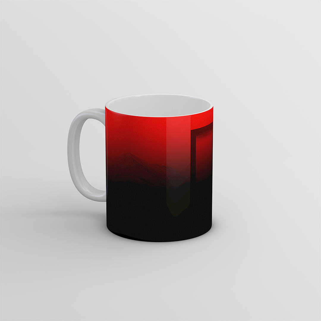 Taza Mágica Mapas