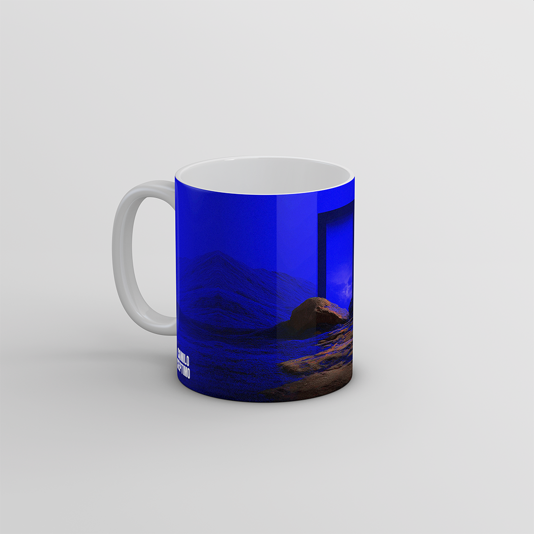 Taza Mágica Mapas