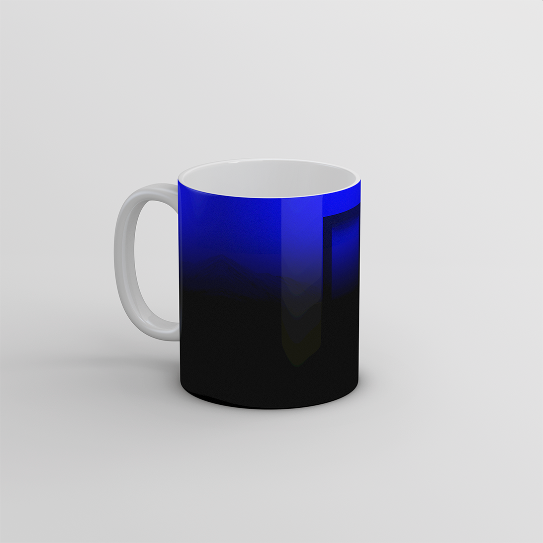 Taza Mágica Mapas