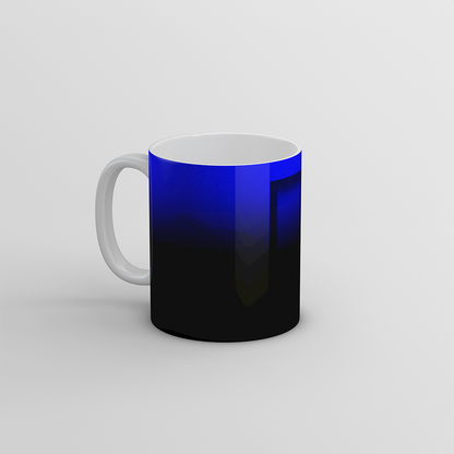 Taza Mágica Mapas
