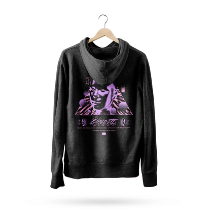Hoodie Óleos