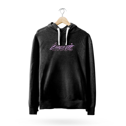 Hoodie Óleos